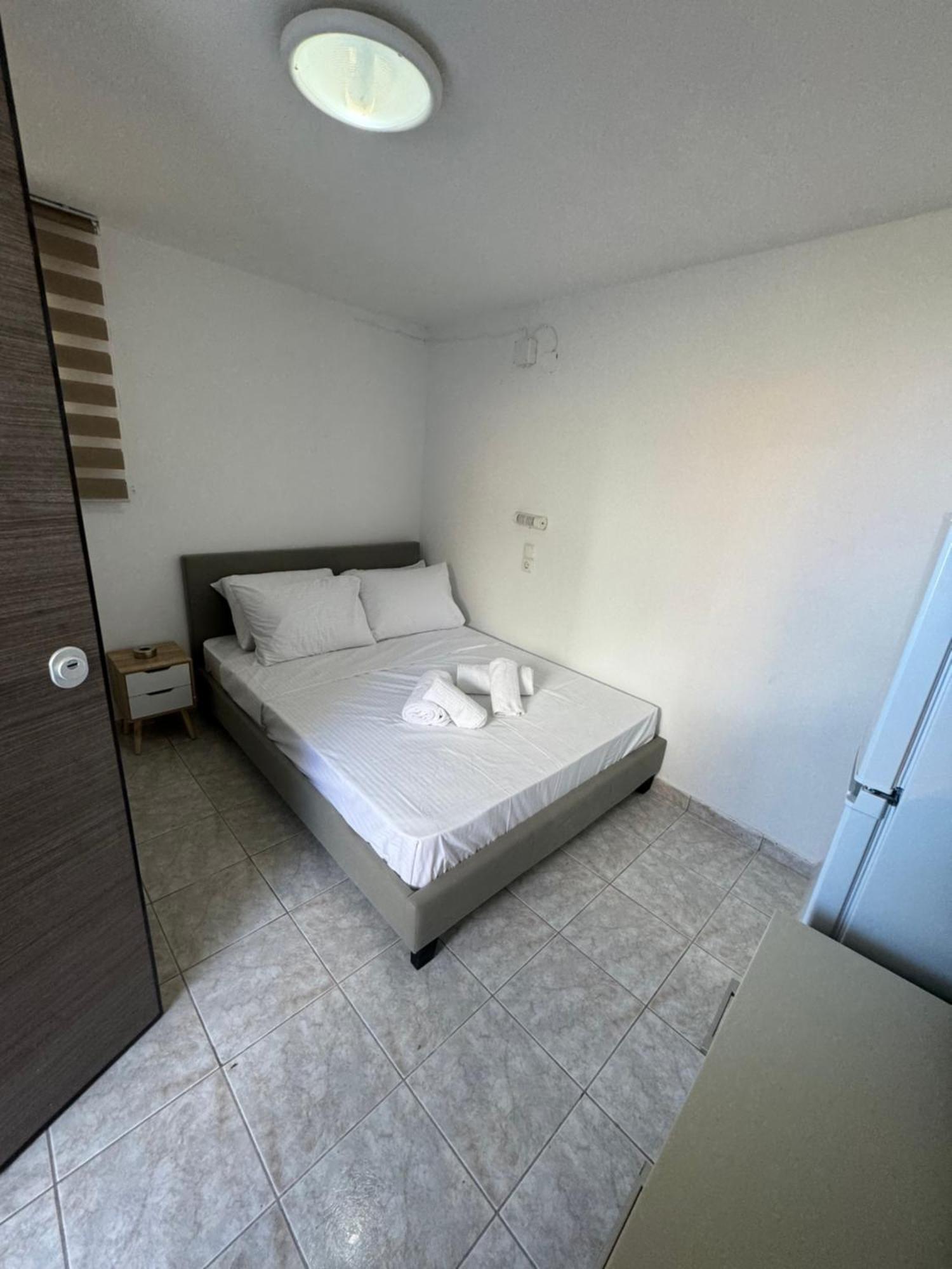 Ferienwohnung Mirtos4Seasons Exterior foto
