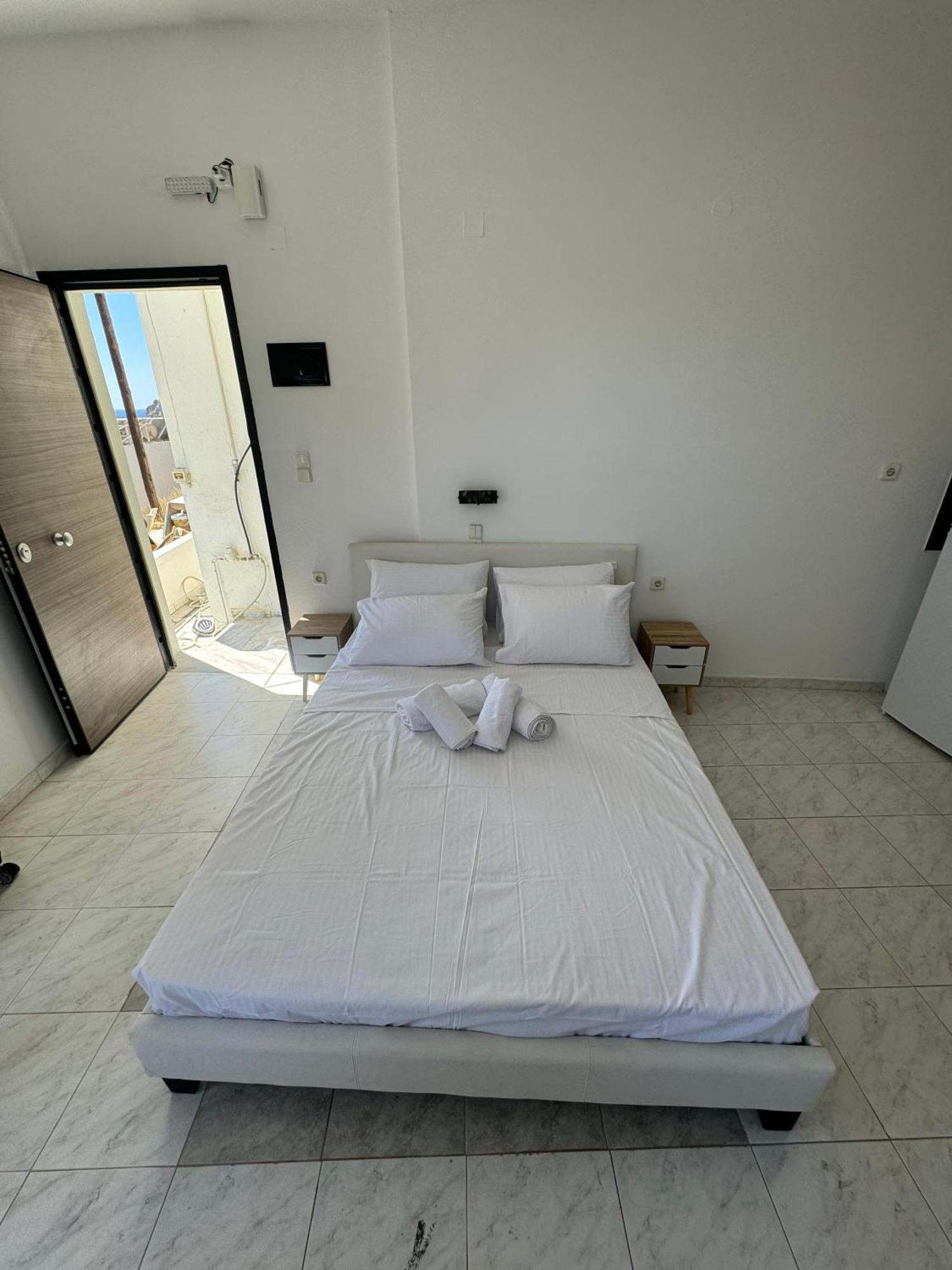 Ferienwohnung Mirtos4Seasons Exterior foto
