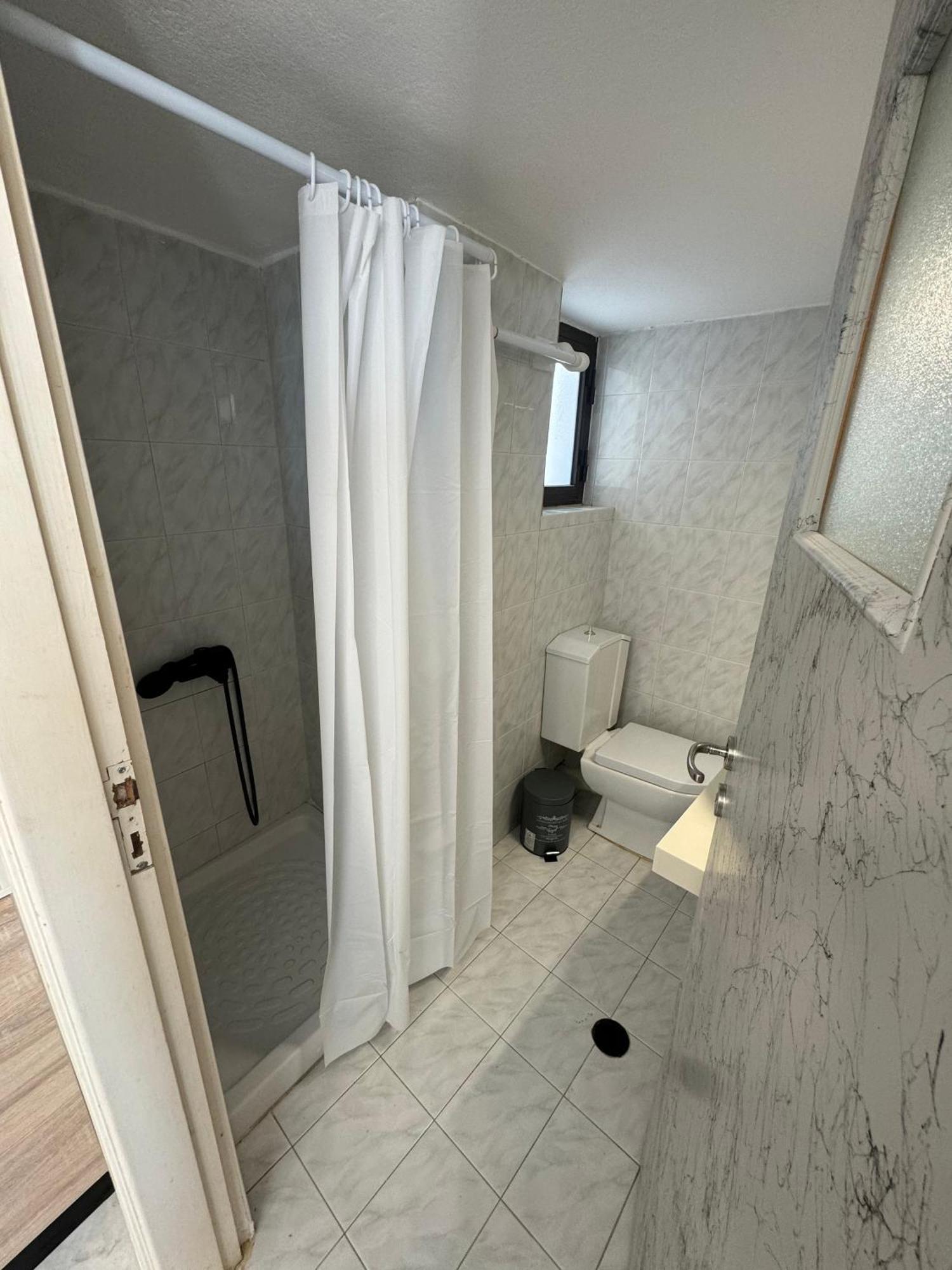 Ferienwohnung Mirtos4Seasons Exterior foto