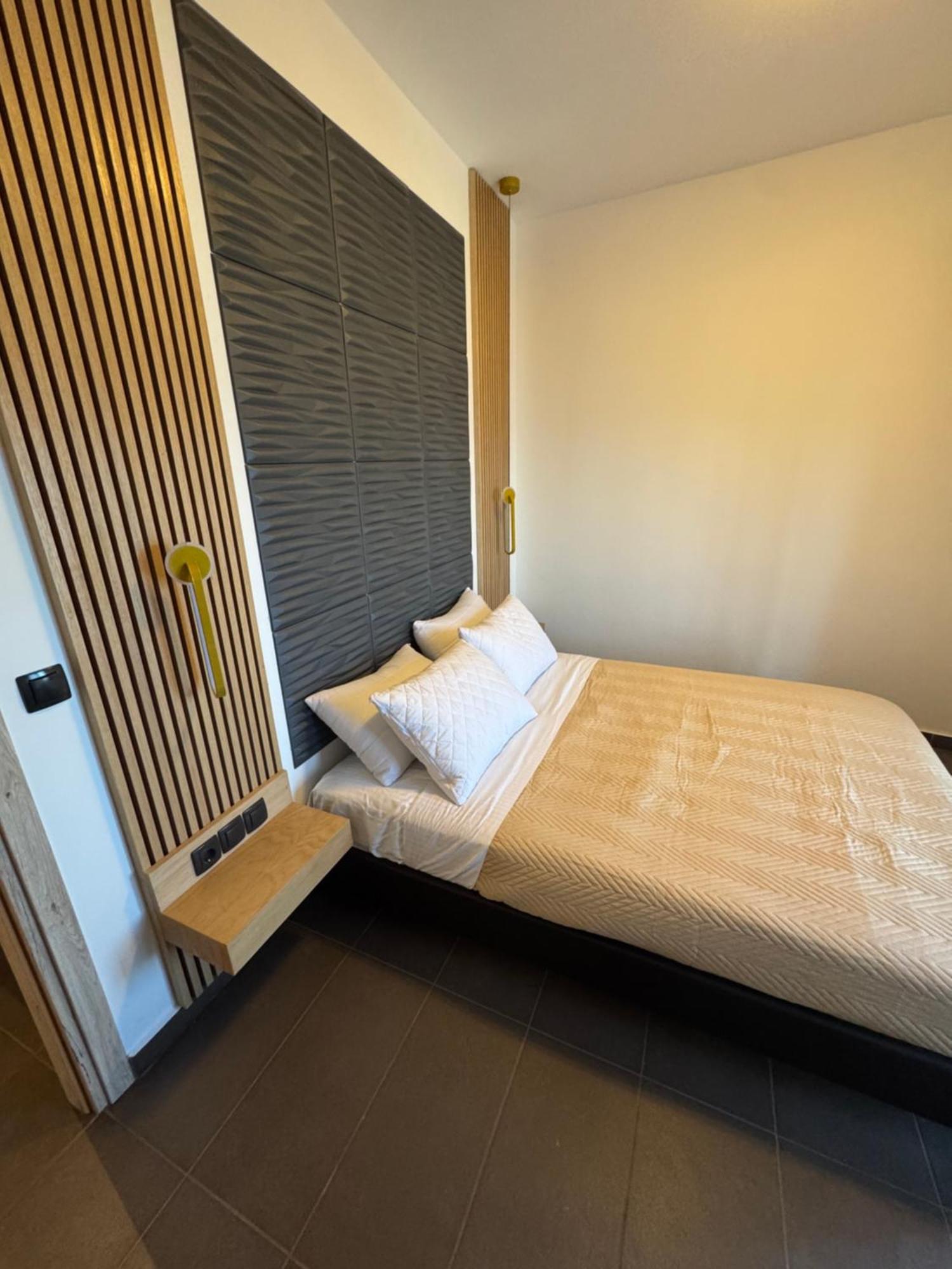 Ferienwohnung Mirtos4Seasons Exterior foto