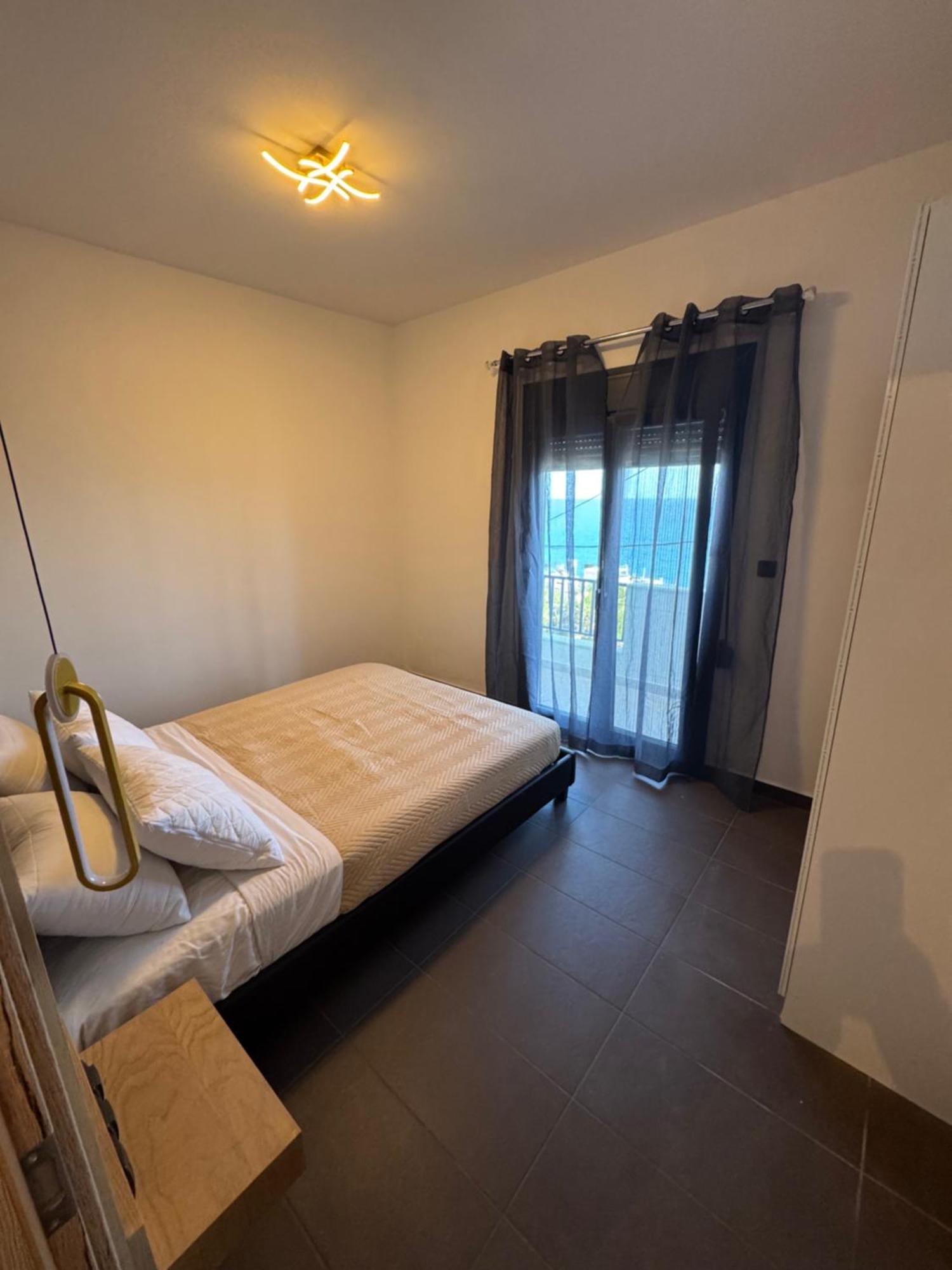 Ferienwohnung Mirtos4Seasons Exterior foto